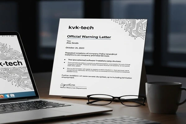 KVK-Tech Warning Letter: FDA Scrutiny and Tech-Driven Fixes in Pharma 2 KVK-Tech Warning Letter: FDA Scrutiny and Tech-Driven Fixes in Pharma