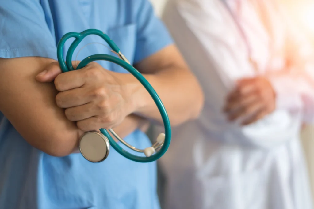 ER Tech: Real Talk on the Job That Keeps Emergency Rooms Running 1 ER Tech: Real Talk on the Job That Keeps Emergency Rooms Running