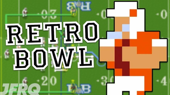 Your Guide to NFL Retro Bowl 25 Unblocked 2 3