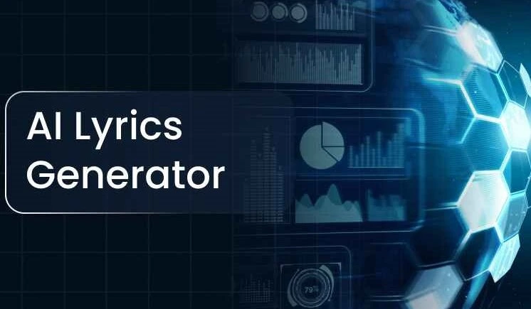 AI Lyrics Generator: Unlock Your Songwriting Potential 1 AI Lyrics Generator: Unlock Your Songwriting Potential