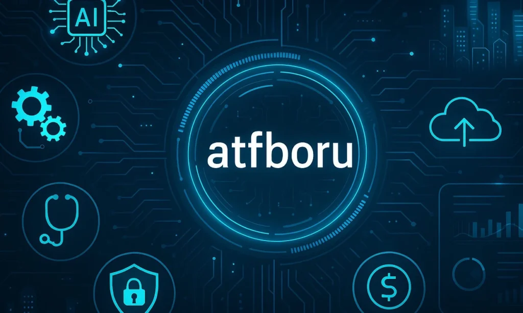 What is ATFBORU and Why is it Gaining Traction?