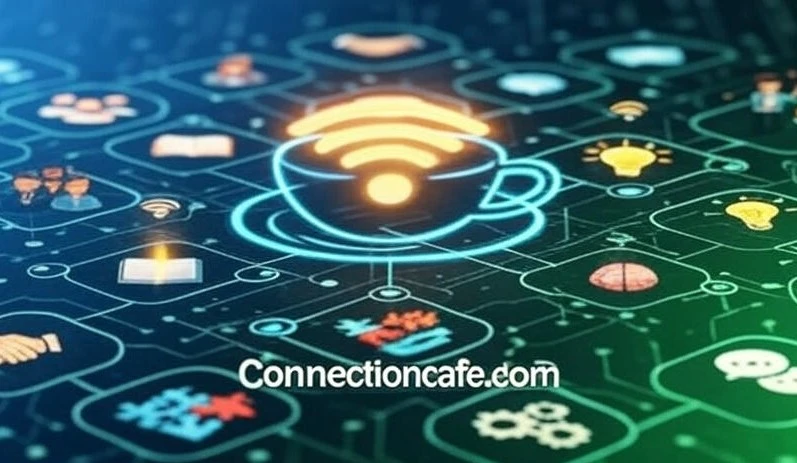 Discover Connectioncafe.com: Your Go-To Hub for Everyday Tech Insights 1 5.0