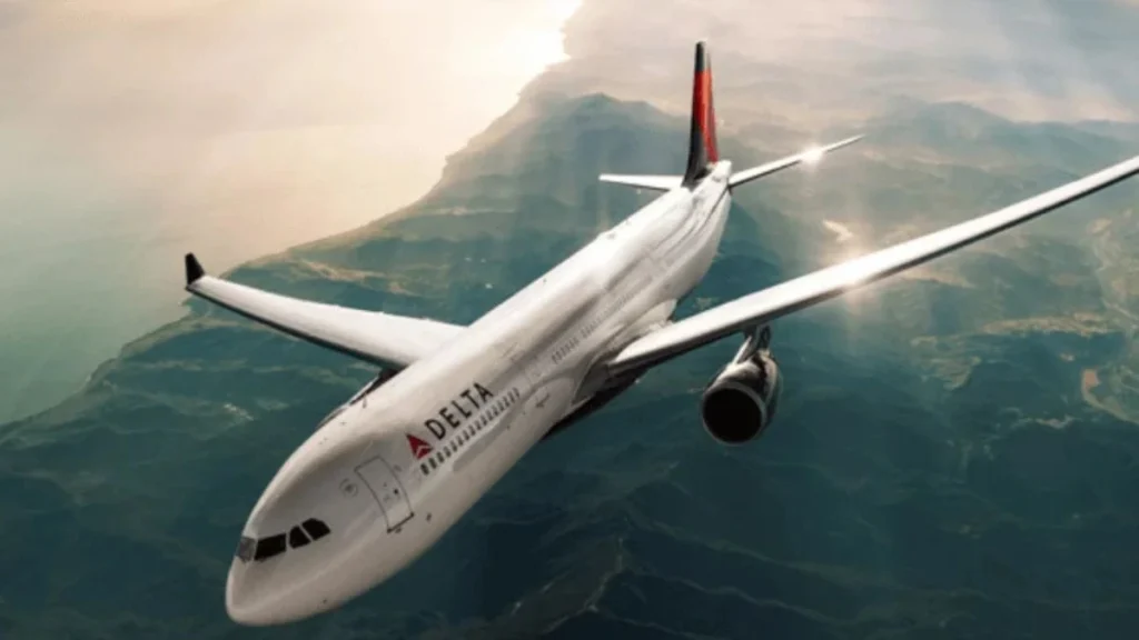 Delta Flight DL275 Diverted LAX: A Full Technical Breakdown 1 8.1 2