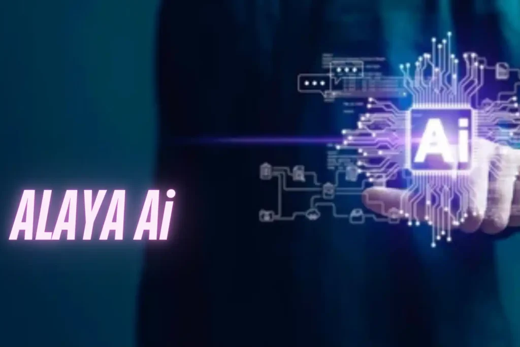 Alaya AI: The Web3 Platform Changing Data and AI 2 9.2 e1759757450379