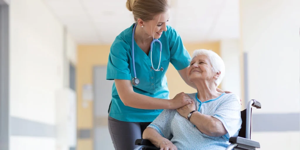 Patient Care Tech: 10 Digital shifts Revolutionizing Healthcare in 2025 3 Patient Care Tech: 10 Digital shifts Revolutionizing Healthcare in 2025