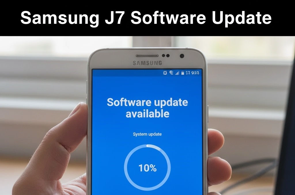 10 Essential Steps for Handling Samsung J7 Software Update 10 Essential Steps for Handling Samsung J7 Software Update