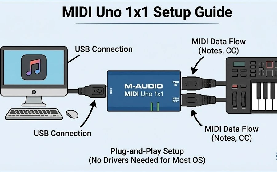 8 Surprising Ways MIDI Uno 1x1 Software Saves the Day 2 8 Surprising Ways MIDI Uno 1x1 Software Saves the Day