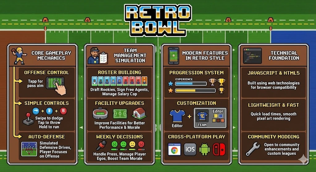 12 Must-Know Questions About Js Games Retro Bowl 3 12 Must-Know Questions About Js Games Retro Bowl