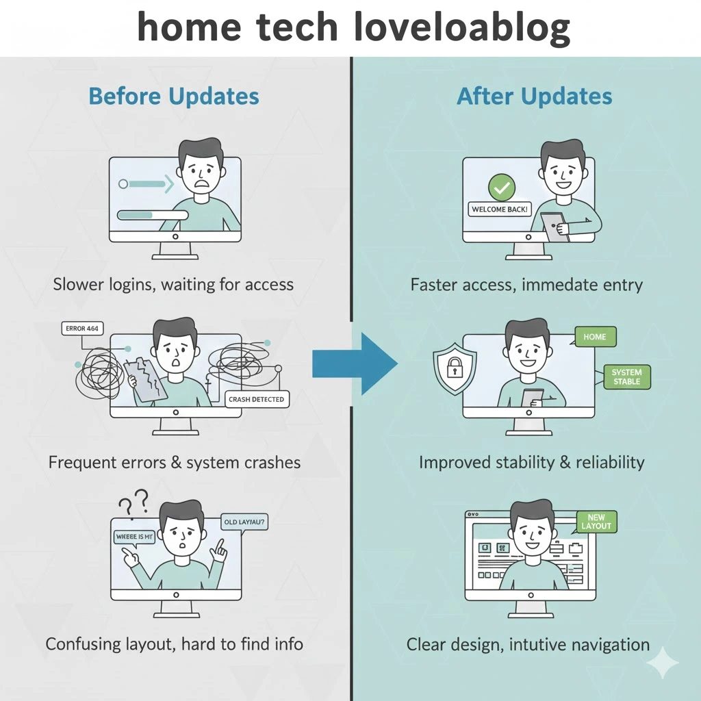 13 Essential Reasons Home Tech LoveLolaBlog Is Your Top Pick for Smart Home Tips in 2025 4 13 Essential Reasons Home Tech LoveLolaBlog Is Your Top Pick for Smart Home Tips in 2025