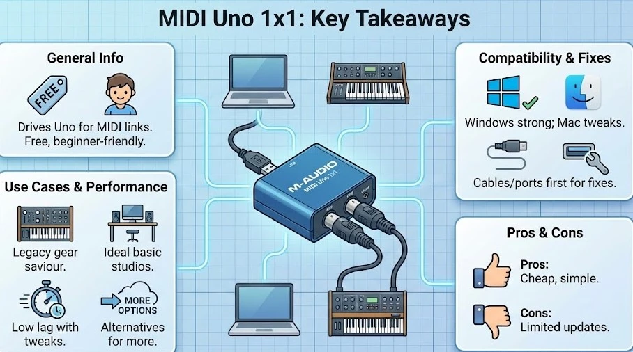8 Surprising Ways MIDI Uno 1x1 Software Saves the Day 4 8 Surprising Ways MIDI Uno 1x1 Software Saves the Day