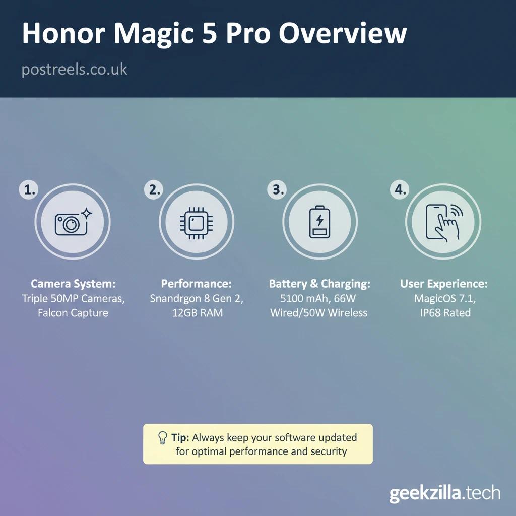 10 Reasons Why the Geekzilla.Tech Honor Magic 5 Pro Is Winning Hearts in 2026 1 10 Reasons Why the Geekzilla.Tech Honor Magic 5 Pro Is Winning Hearts in 2026